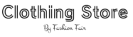 ClothingStoreByFashionFair